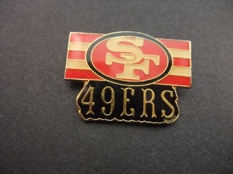 San Francisco 49ers American footballteam